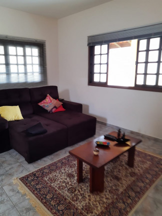 Imagem Casa com 4 Quartos à Venda, 400 m² em Porto Grande - São Sebastião