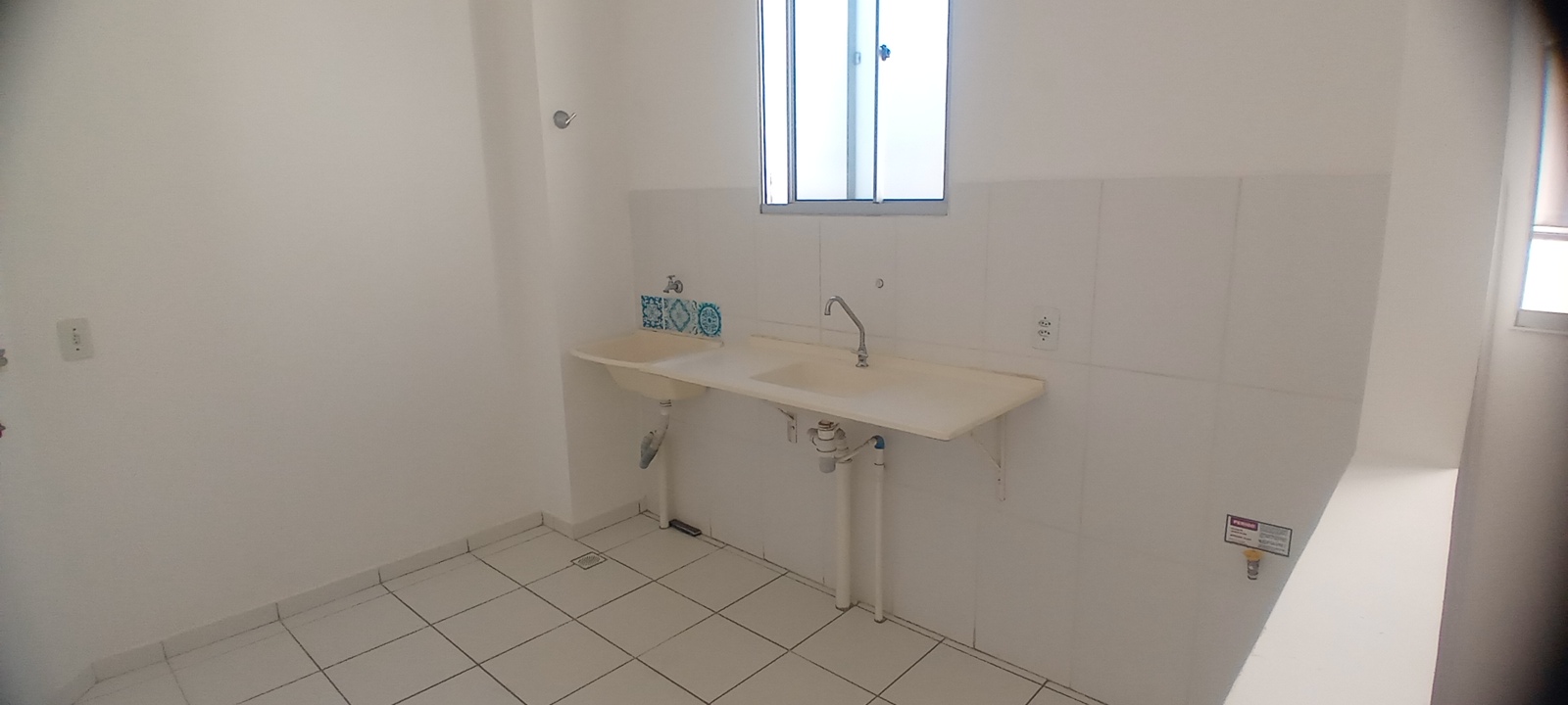 Imagem Apartamento com 2 Quartos à Venda, 44 m²em Parque Aeroporto - Taubaté Imagem Apartamento com 2 Quartos à Venda, 44 m²em Parque Aeroporto - Taubaté