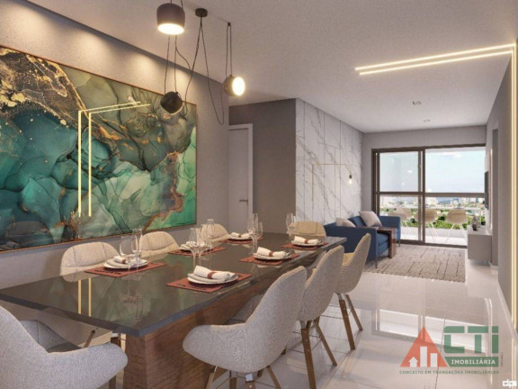 Imagem Apartamento com 3 Quartos à Venda, 86 m² em Rosarinho - Recife Imagem Apartamento com 3 Quartos à Venda, 86 m² em Rosarinho - Recife