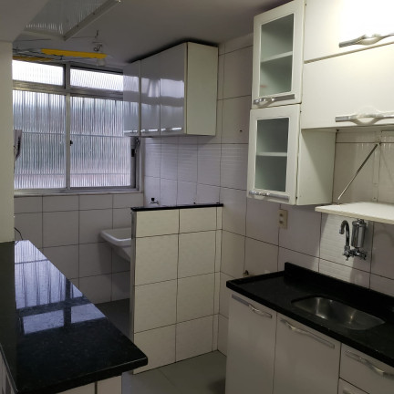 Imagem Apartamento com 2 Quartos à Venda, 60 m² em Fonseca - Niterói