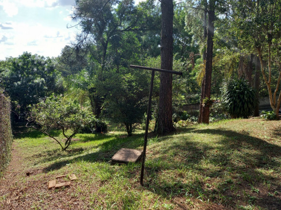 Imagem Chácara com 3 Quartos à Venda, 1.200 m² em Caxambu - Jundiaí Imagem Chácara com 3 Quartos à Venda, 1.200 m² em Caxambu - Jundiaí