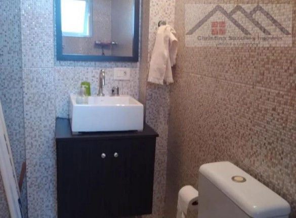 Imagem Casa de Condomínio com 2 Quartos à Venda, 140 m² em Vila Moraes - São Paulo