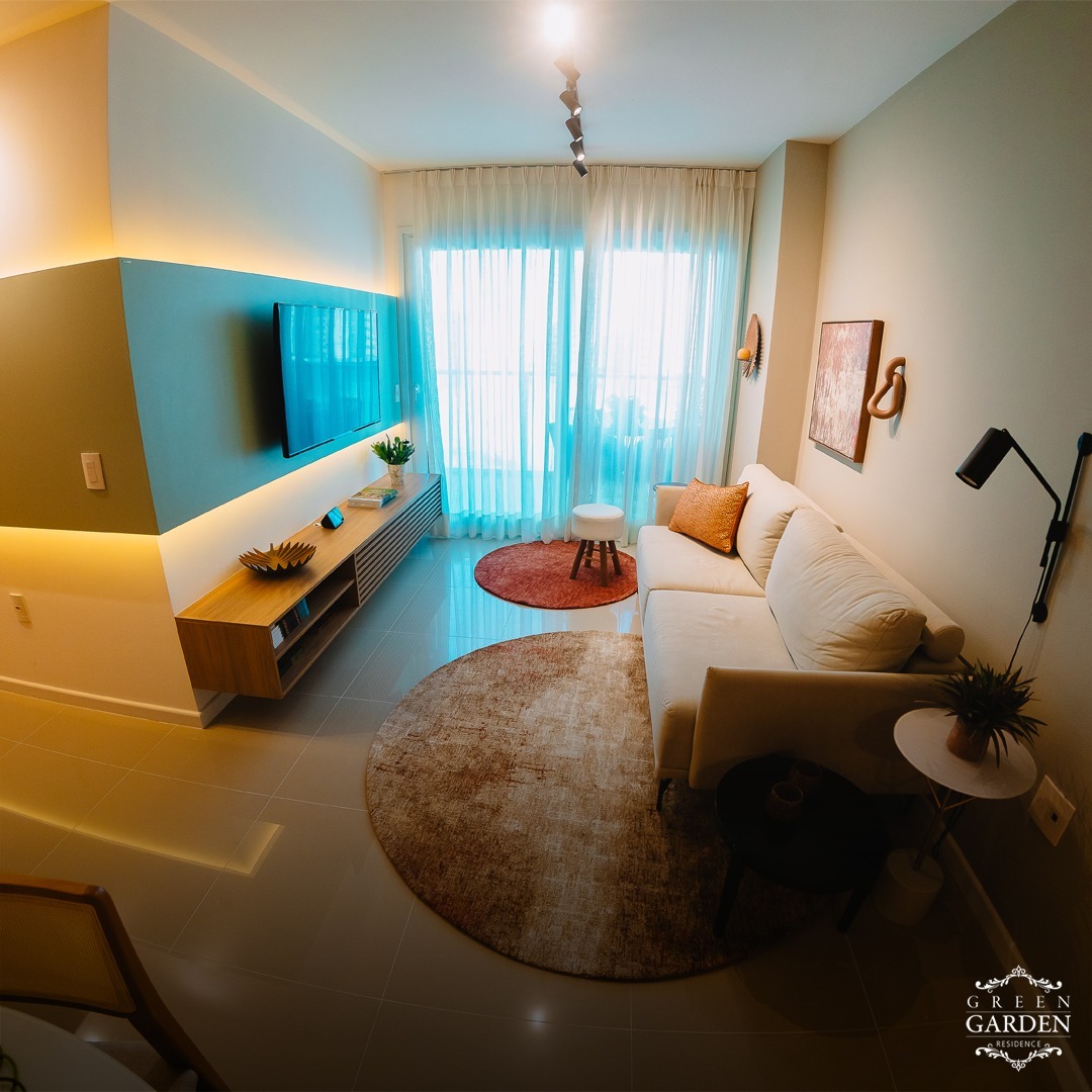 Imagem Apartamento com 3 Quartos à Venda, 78 m²em Papicu - Fortaleza