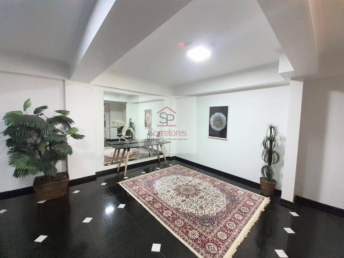 Imagem Apartamento com 3 Quartos à Venda, 68 m²em Paraíso do Morumbi - São Paulo Imagem Apartamento com 3 Quartos à Venda, 68 m²em Paraíso do Morumbi - São Paulo