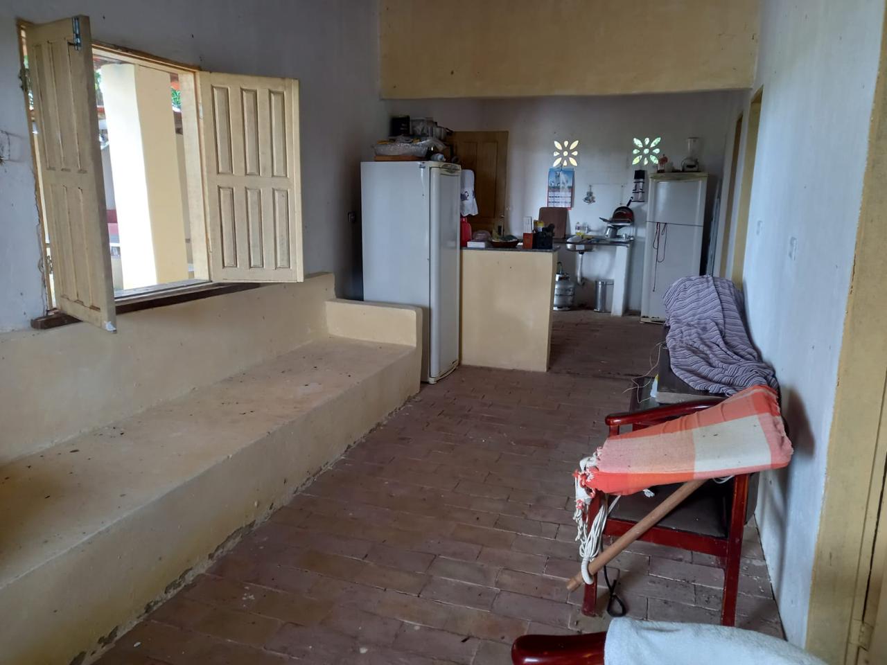 Imagem Chácara com 3 Quartos à Venda, 90 m² em Centro - São Cristóvão Imagem Chácara com 3 Quartos à Venda, 90 m² em Centro - São Cristóvão