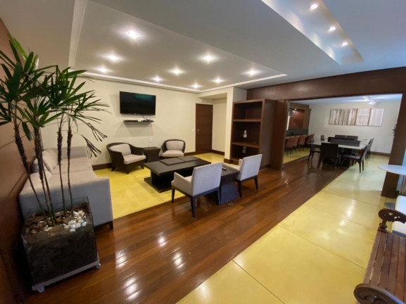 Imagem Apartamento com 2 Quartos à Venda, 55 m² em Vila Mariana - São Paulo