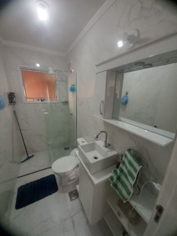 Imagem Casa com 2 Quartos à Venda, 45 m²em Bela Vista - Itatiba Imagem Casa com 2 Quartos à Venda, 45 m²em Bela Vista - Itatiba