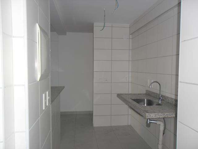 Imagem Apartamento com 3 Quartos à Venda, 74 m²em Fátima - Fortaleza