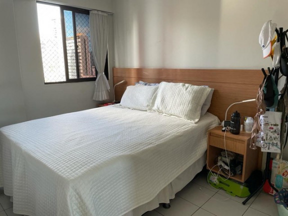 Imagem Apartamento com 3 Quartos à Venda, 80 m² em Boa Viagem - Recife Imagem Apartamento com 3 Quartos à Venda, 80 m² em Boa Viagem - Recife
