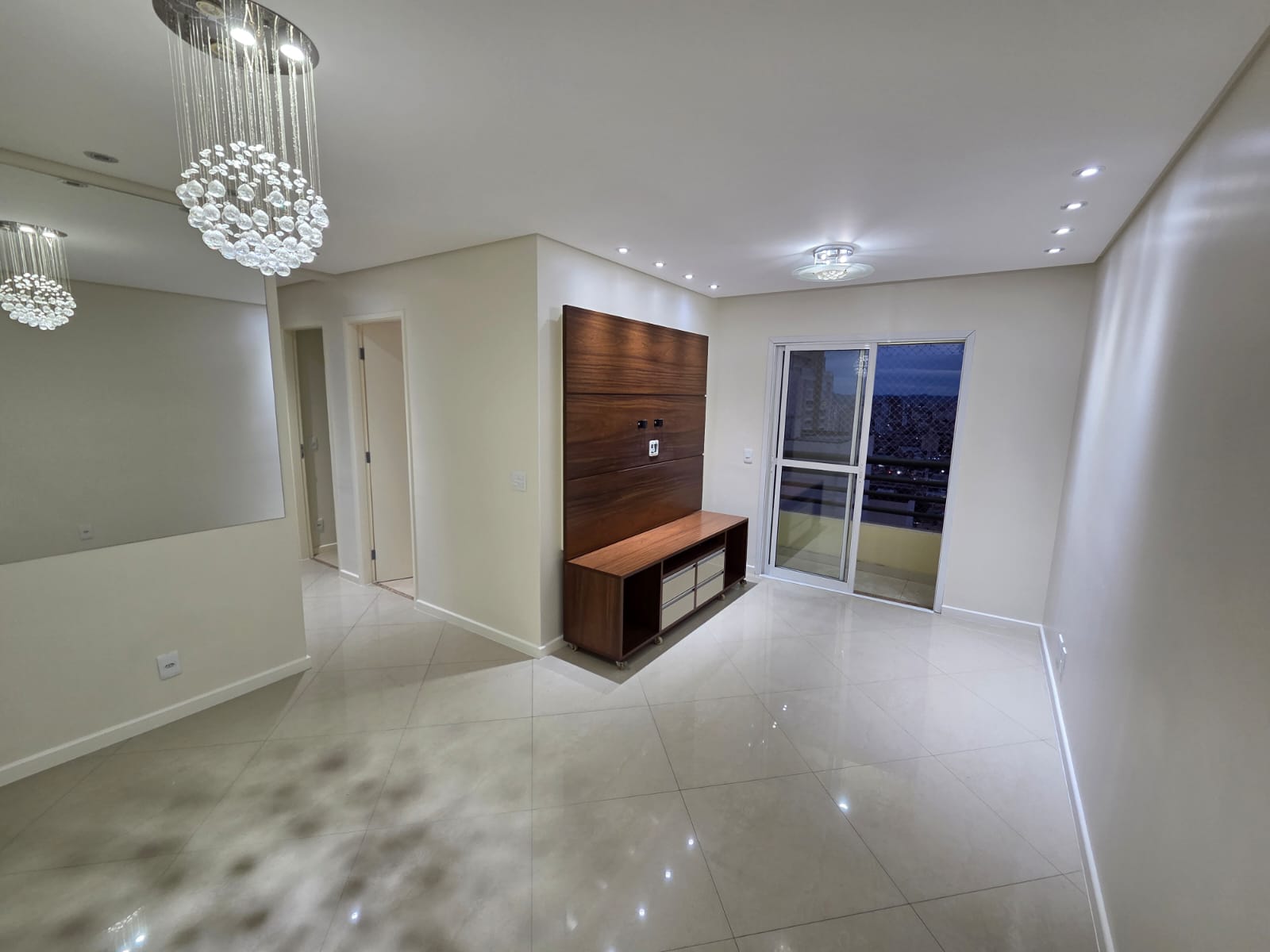 Imagem Apartamento com 3 Quartos à Venda, 63 m² em - Imagem Apartamento com 3 Quartos à Venda, 63 m² em -