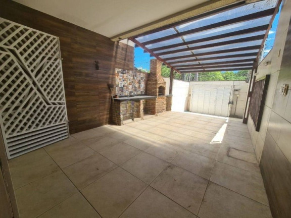 Imagem Casa com 3 Quartos à Venda, 120 m² em Mondubim - Fortaleza