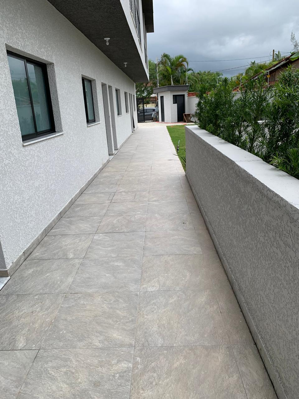 Imagem Casa de Condomínio com 2 Quartos à Venda, 74 m²em Jardim S Fernando - Itanhaém