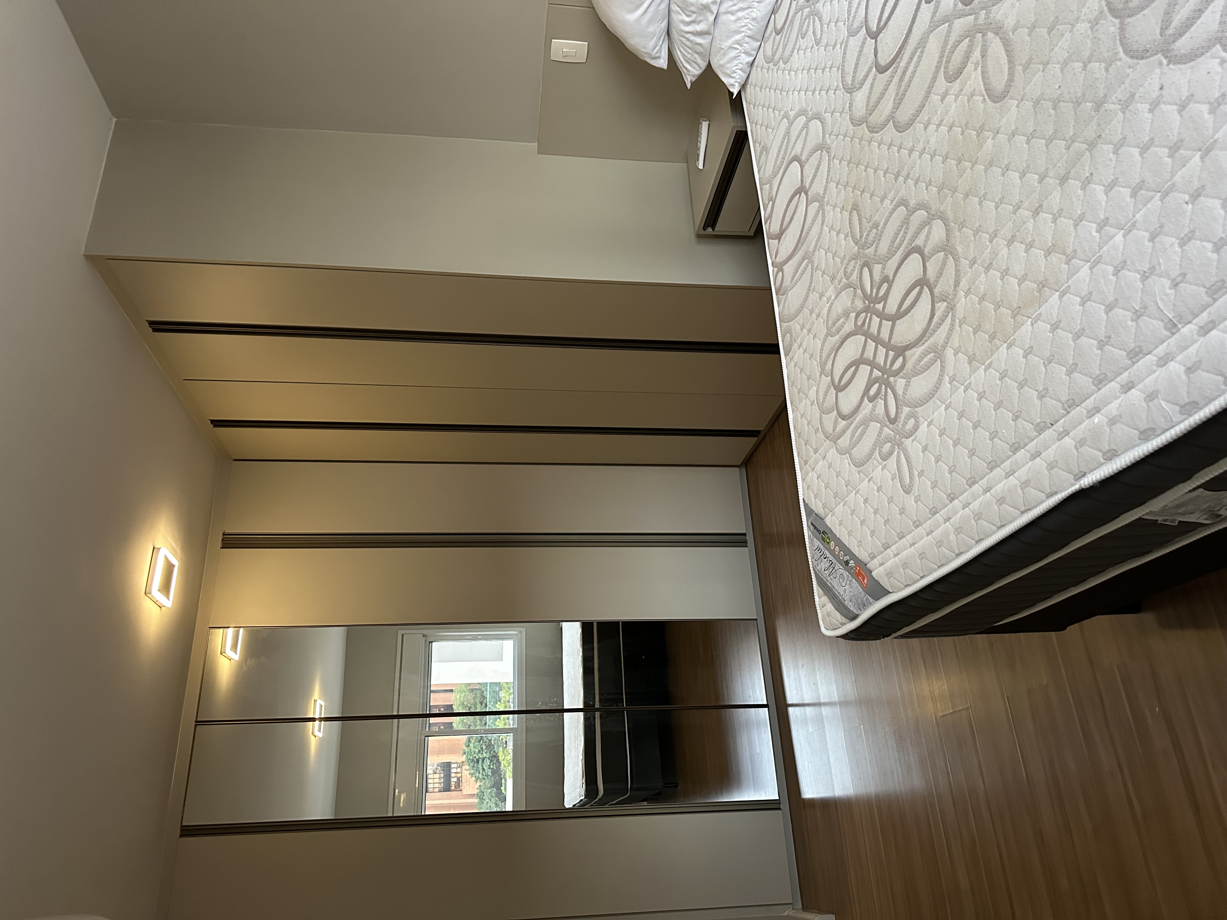 Imagem Apartamento com 2 Quartos para Alugar, 96 m²em Alphaville Empresarial - Barueri Imagem Apartamento com 2 Quartos para Alugar, 96 m²em Alphaville Empresarial - Barueri