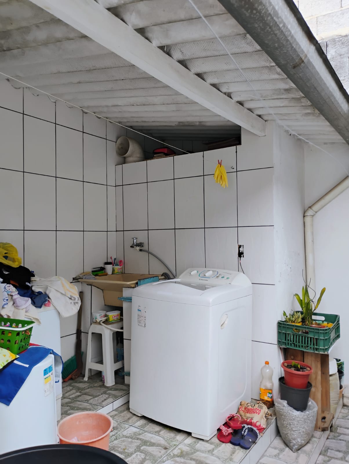 Imagem Casa com 2 Quartos à Venda, 123 m² em Vila São Sebastião - Mogi das Cruzes Imagem Casa com 2 Quartos à Venda, 123 m² em Vila São Sebastião - Mogi das Cruzes