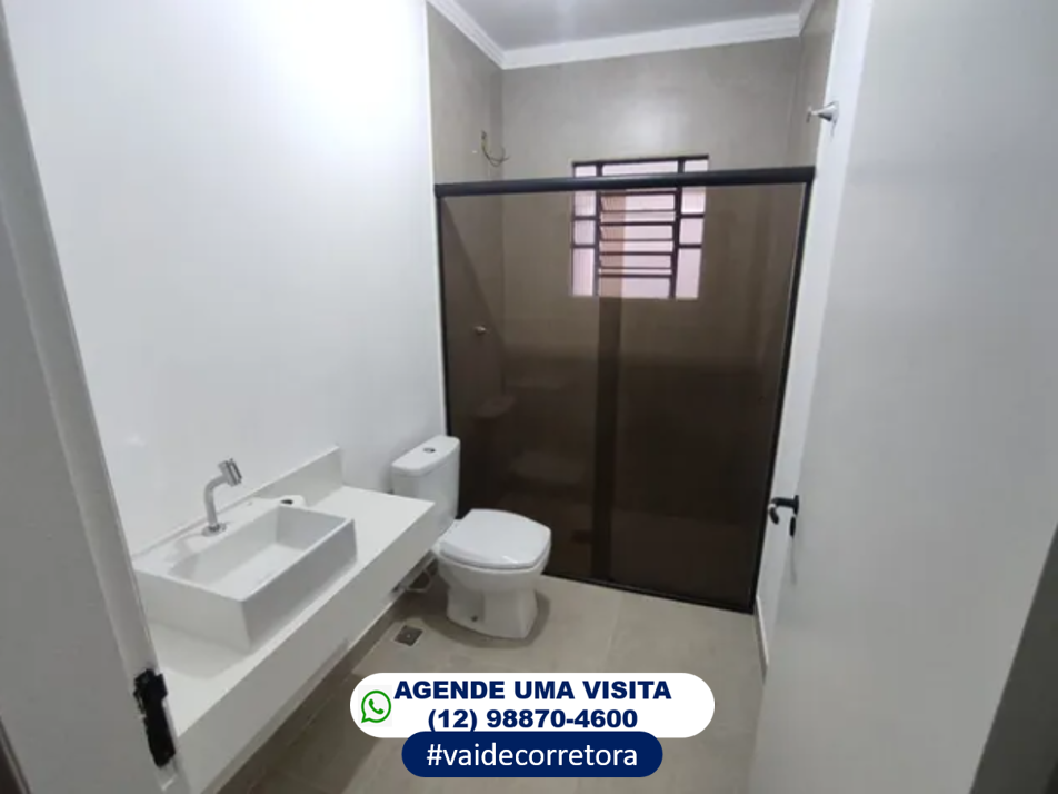 Imagem Casa com 3 Quartos à Venda, 140 m²em Bosque dos Eucaliptos - São José dos Campos