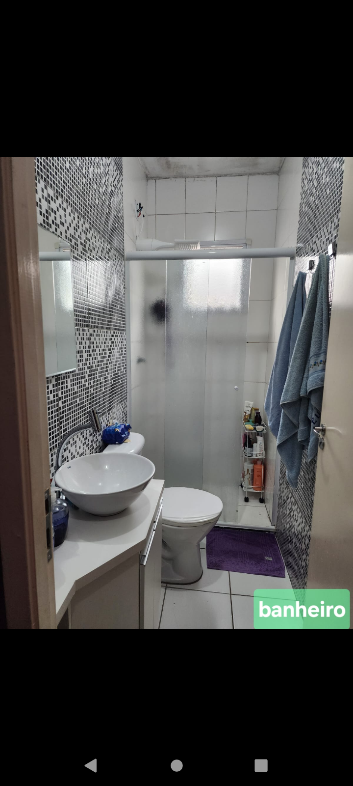 Imagem Casa de Condomínio com 2 Quartos à Venda, 49 m² em Água Espraiada (Caucaia do Alto) - Cotia