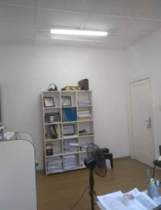 Imagem Sala Comercial para Alugar, 35 m² em Centro - Santo André