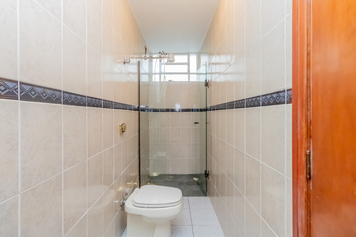 Imagem Casa com 3 Quartos à Venda, 383 m²em City América - São Paulo