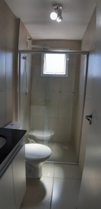 Imagem Apartamento com 2 Quartos à Venda,  em Tenório - Ubatuba