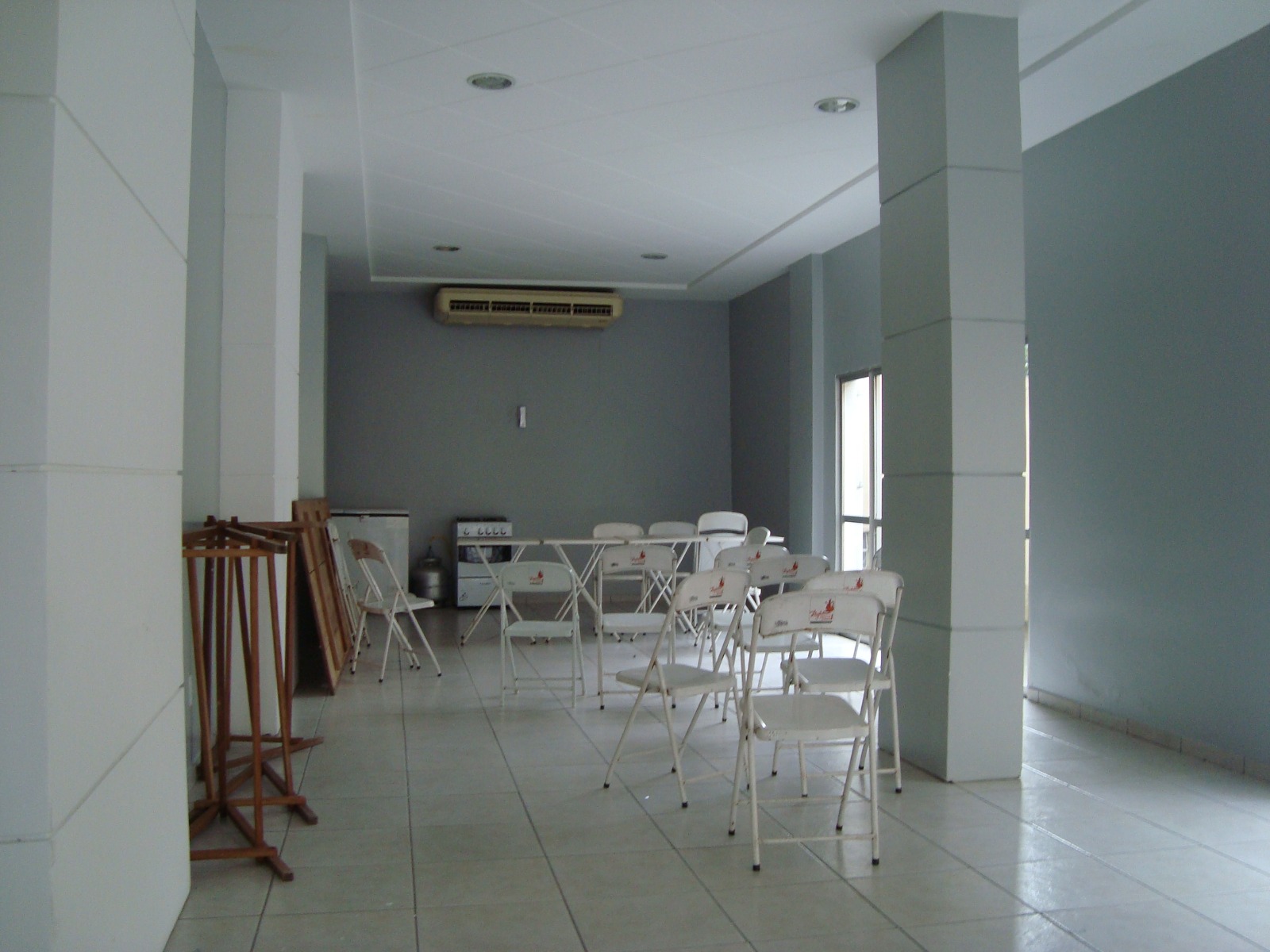 Imagem Apartamento com 3 Quartos para Alugar, 100 m²em Reduto - Belém Imagem Apartamento com 3 Quartos para Alugar, 100 m²em Reduto - Belém