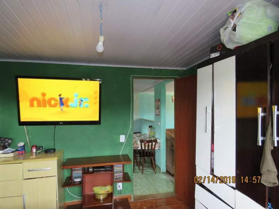 Imagem Casa com 2 Quartos à Venda, 100 m² em Paineira - Teresópolis