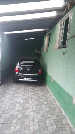 Imagem Casa com 7 Quartos à Venda, 137 m² em Jardim Sagrado Coração - Jandira Imagem Casa com 7 Quartos à Venda, 137 m² em Jardim Sagrado Coração - Jandira