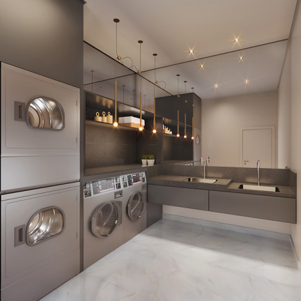 Imagem Apartamento com 1 Quarto à Venda, em Chácara Inglesa - São Paulo Imagem Apartamento com 1 Quarto à Venda, em Chácara Inglesa - São Paulo