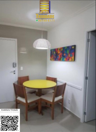 Imagem Apartamento com 2 Quartos à Venda, 60 m² em Praia do Futuro II - Fortaleza