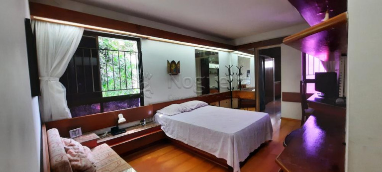 Imagem Apartamento com 3 Quartos à Venda, 213 m² em Graças - Recife