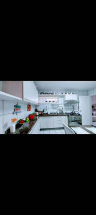 Imagem Casa de Condomínio com 4 Quartos à Venda, 145 m²em Capim Macio - Natal
