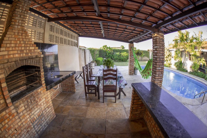 Imagem Casa com 6 Quartos à Venda, 412 m² em Pacheco - Caucaia Imagem Casa com 6 Quartos à Venda, 412 m² em Pacheco - Caucaia