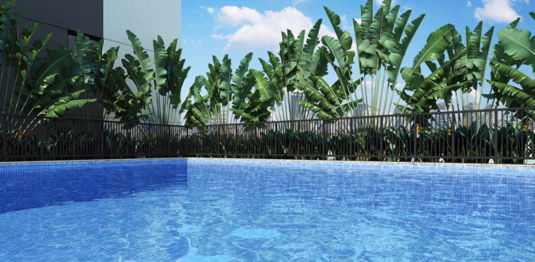 Imagem Apartamento com 2 Quartos à Venda, 40 m² em Canhema - Diadema Imagem Apartamento com 2 Quartos à Venda, 40 m² em Canhema - Diadema
