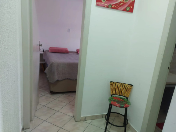 Imagem Apartamento com 1 Quarto à Venda, 65 m² em Ocian - Praia Grande Imagem Apartamento com 1 Quarto à Venda, 65 m² em Ocian - Praia Grande