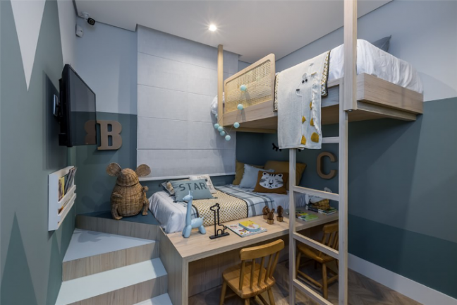 Imagem Apartamento com 2 Quartos à Venda, 60 m² em Vila Mazzei - São Paulo