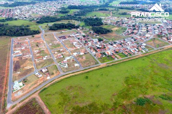 Imagem Terreno à Venda, 270 m²em Residencial Portal do Oriente - Goiânia
