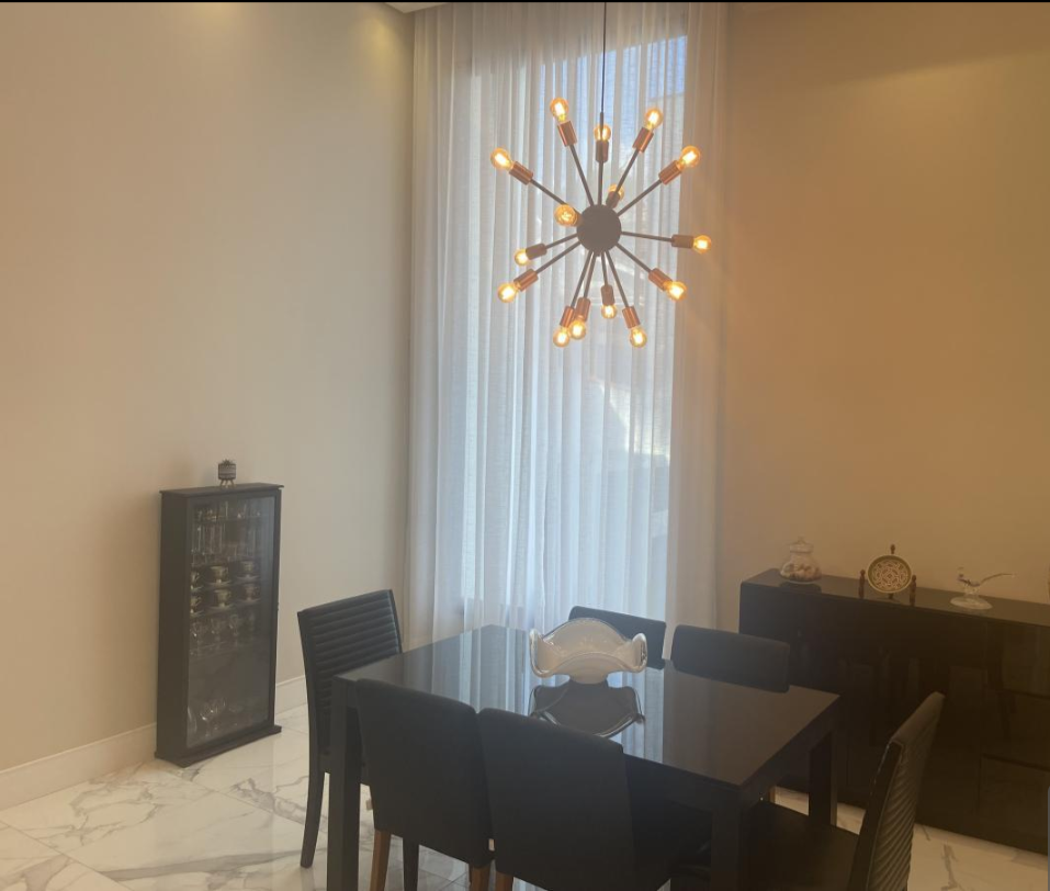 Imagem Casa com 3 Quartos à Venda, 270 m²em Parque Residencial Itapeti - Mogi das Cruzes