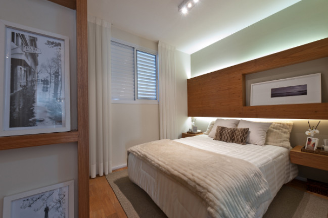 Imagem Apartamento com 3 Quartos à Venda, 62 m² em Alto do Pari - São Paulo Imagem Apartamento com 3 Quartos à Venda, 62 m² em Alto do Pari - São Paulo