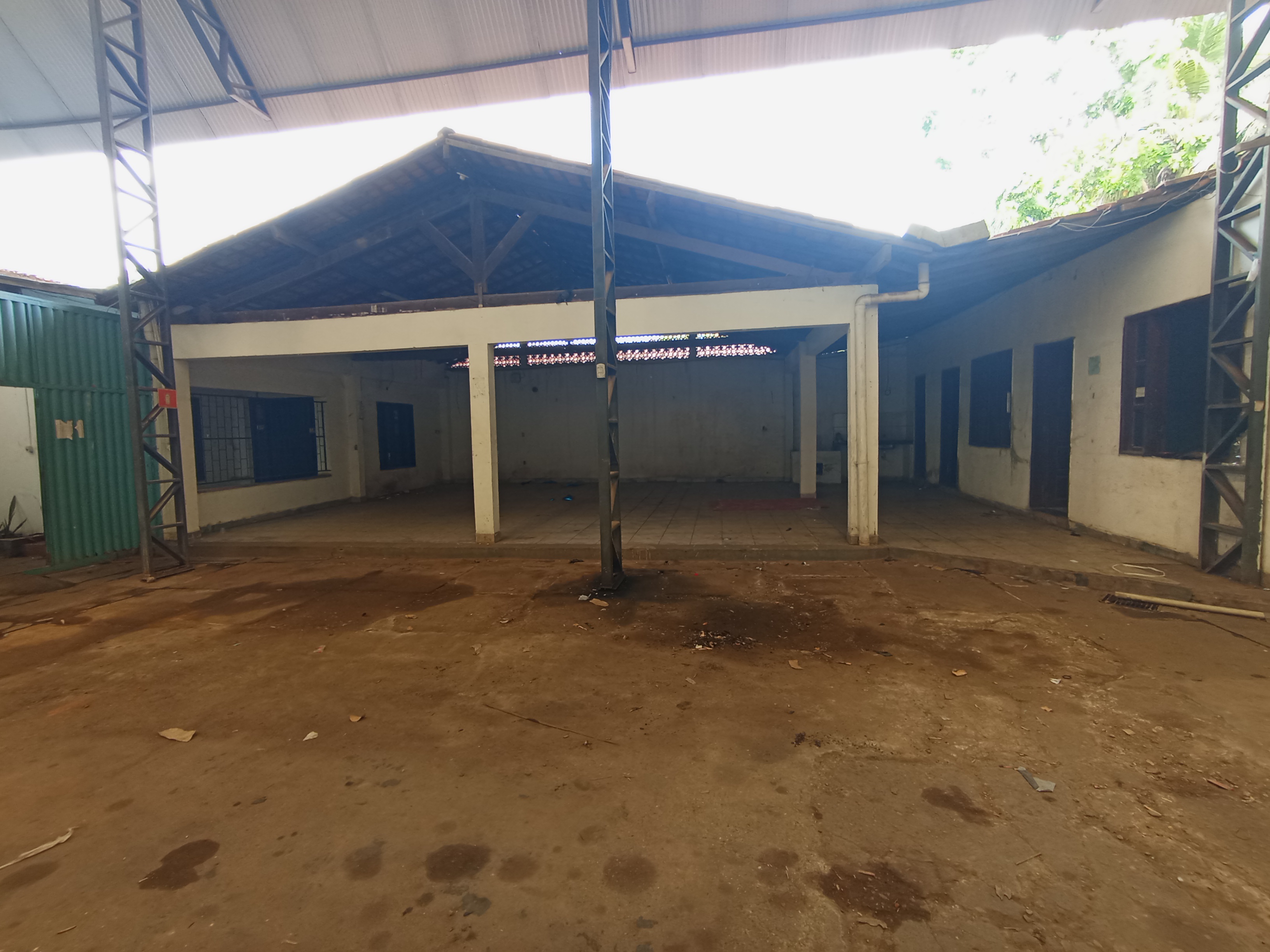 Imagem Galpão para Alugar, 11 m²em NOVA MARABÁ - MARABA Imagem Galpão para Alugar, 11 m²em NOVA MARABÁ - MARABA