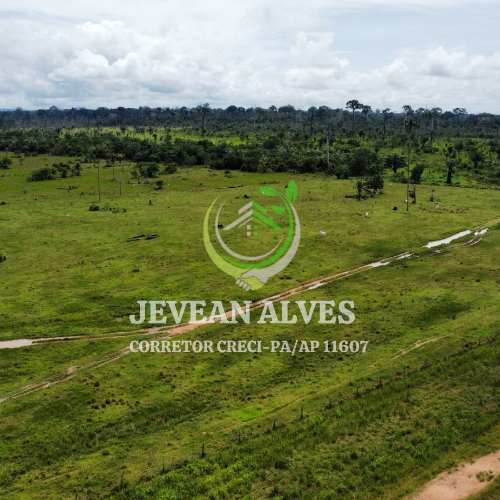 Imagem Fazenda à Venda, 4 m²em Centro - São Félix do Xingu Imagem Fazenda à Venda, 4 m²em Centro - São Félix do Xingu