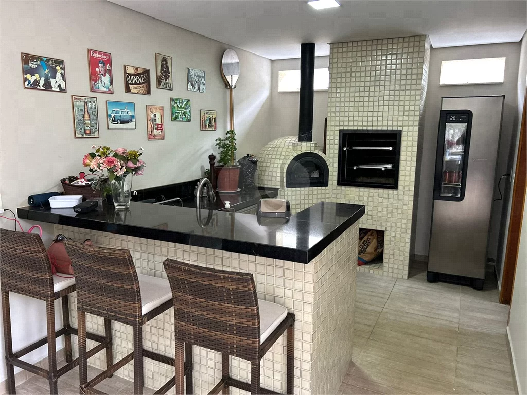 Imagem Casa de Condomínio com 4 Quartos à Venda, 380 m²em Residencial Ibi-Aram - Itupeva Imagem Casa de Condomínio com 4 Quartos à Venda, 380 m²em Residencial Ibi-Aram - Itupeva