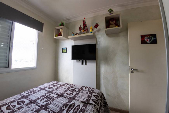 Imagem Apartamento com 3 Quartos à Venda, 90 m² em Vila Formosa - São Paulo