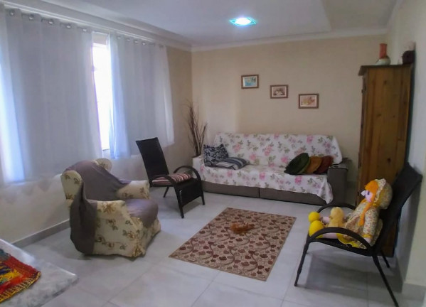 Imagem Casa com 3 Quartos à Venda, em Somenzari - Marília Imagem Casa com 3 Quartos à Venda, em Somenzari - Marília