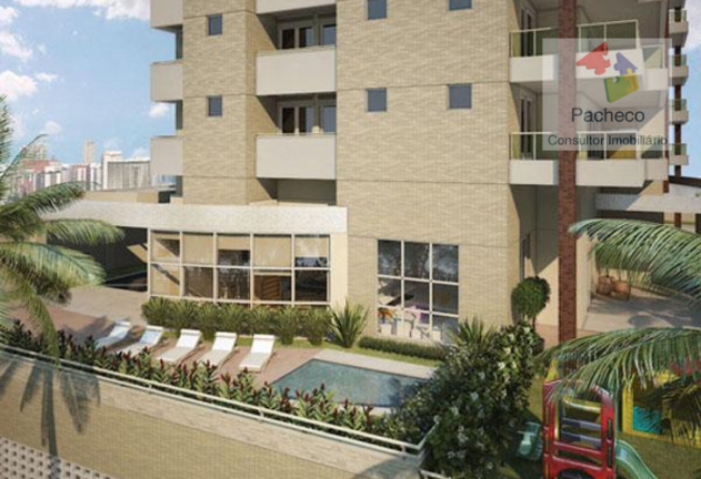 Apartamento com 4 Quartos à Venda, 224 m² em Vila Pompéia - São Paulo