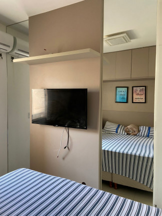Imagem Apartamento com 2 Quartos à Venda, 1 m² em Araçagi - São Luís Imagem Apartamento com 2 Quartos à Venda, 1 m² em Araçagi - São Luís