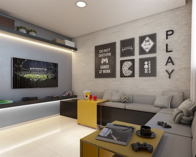 Imagem Apartamento com 2 Quartos à Venda, 43 m²em São Cristóvão - Rio de Janeiro Imagem Apartamento com 2 Quartos à Venda, 43 m²em São Cristóvão - Rio de Janeiro