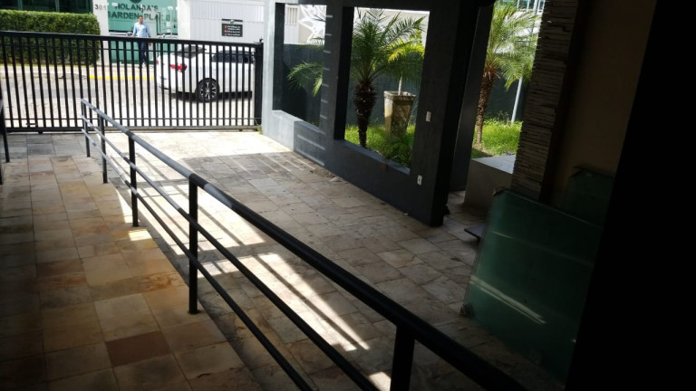 Imagem Casa com 4 Quartos à Venda,  em João Agripino - João Pessoa