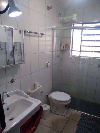 Imagem Casa com 4 Quartos à Venda, 280 m² em Vila Lúcia - São Paulo