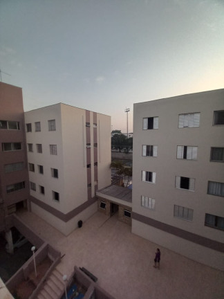 Imagem Apartamento com 2 Quartos à Venda, 64 m² em Limoeiro - São Paulo Imagem Apartamento com 2 Quartos à Venda, 64 m² em Limoeiro - São Paulo