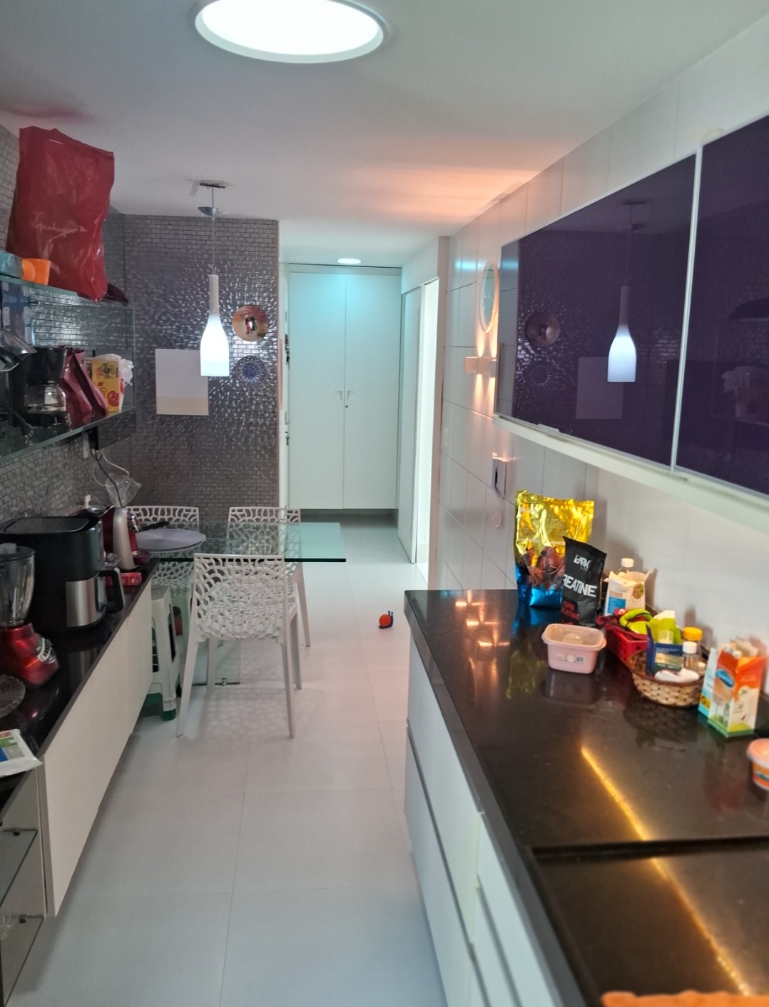 Imagem Apartamento com 4 Quartos à Venda, 176 m² em Boa Viagem - Recife