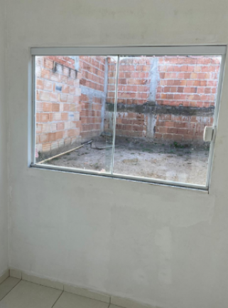 Imagem Casa com 1 Quarto à Venda, 46 m² em Vila Expedicionários Cruzeirenses - Cruzeiro